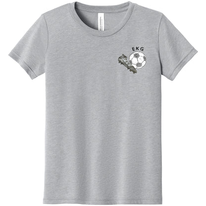 Youth Emma Gage OPpalooza Triblend T-Shirt