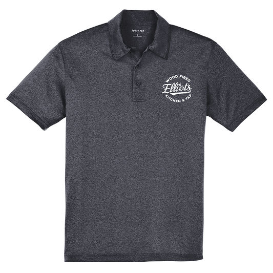 Elliots Wood Fired Kitchen and Tap Polo