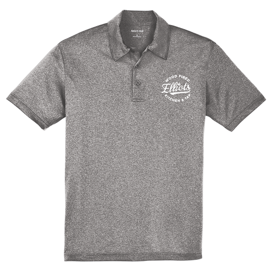 Elliots Wood Fired Kitchen and Tap Polo