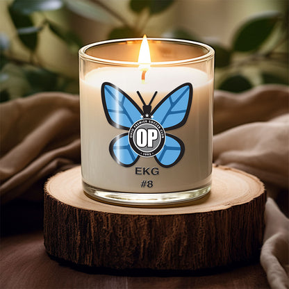 Emma Gage Memorial UV Sticker