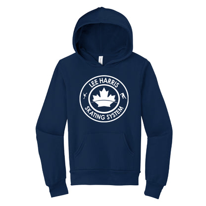 Youth LHSS Logo Hoodie