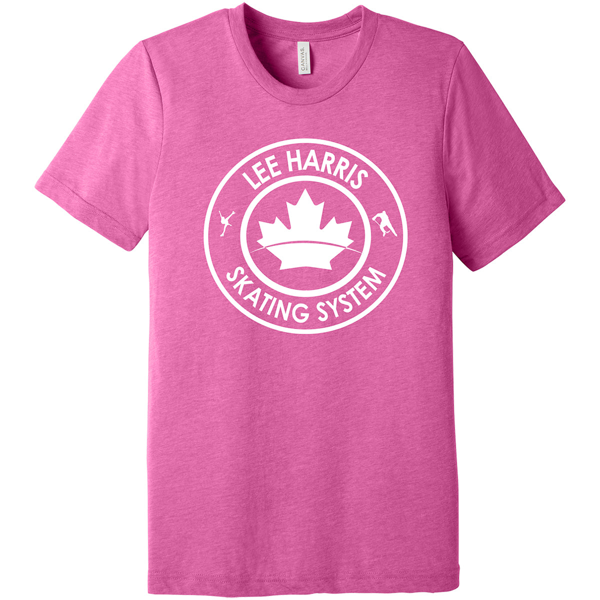 LHSS Logo Triblend T-shirt