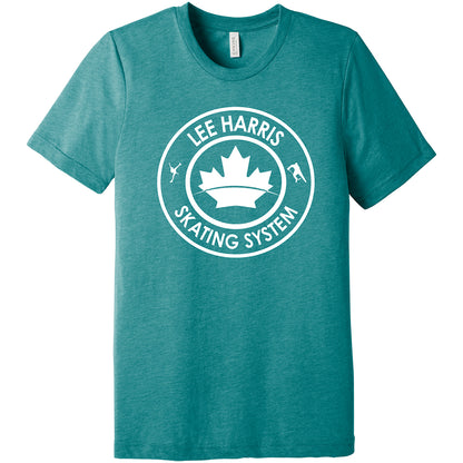 LHSS Logo Triblend T-shirt