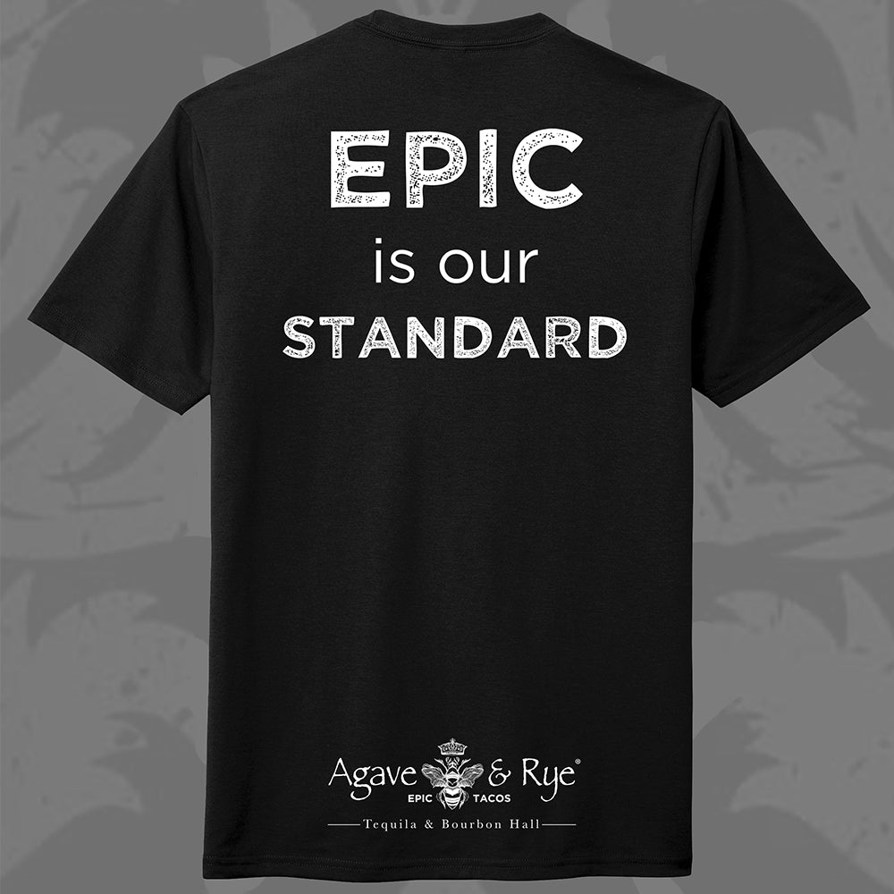 No Shortcuts T-Shirt