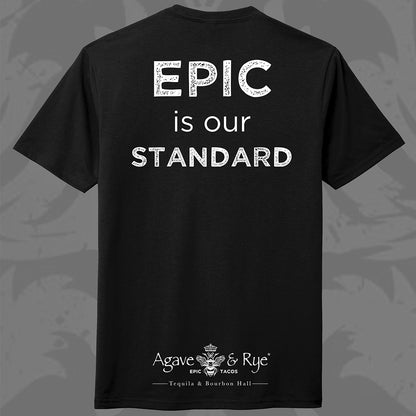 No Shortcuts T-Shirt - Employee Purchase