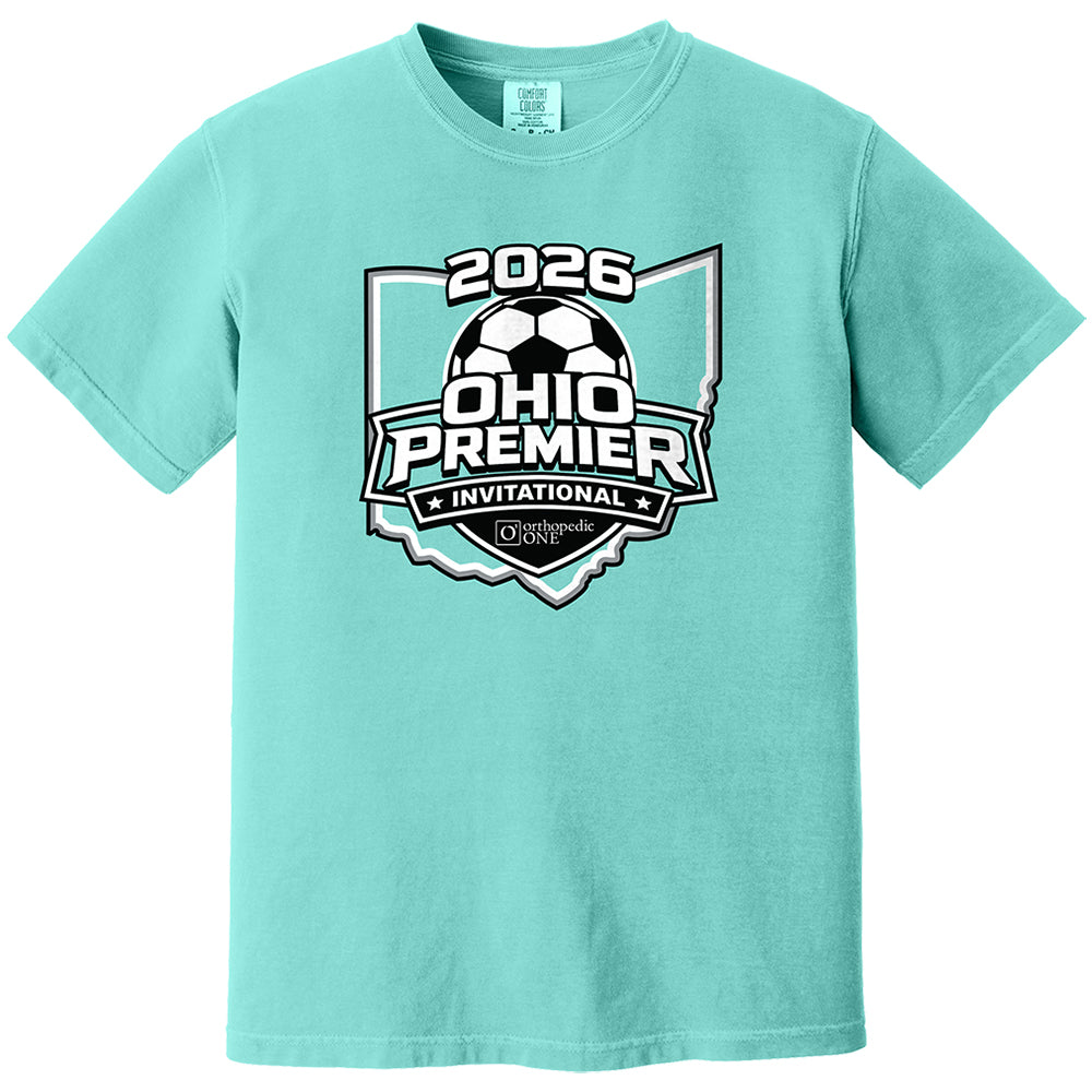 Adult OPI Logo T-Shirt