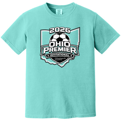 Adult OPI Logo T-Shirt
