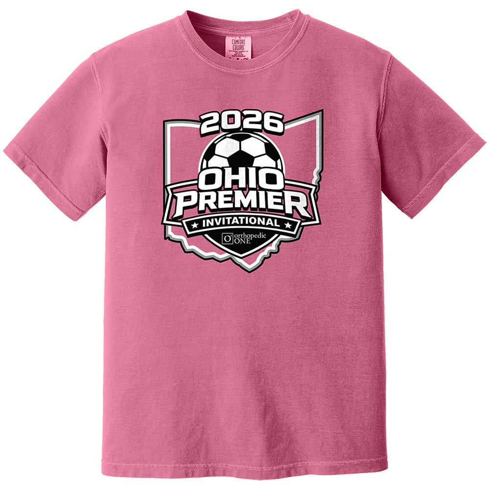 Adult OPI Logo T-Shirt