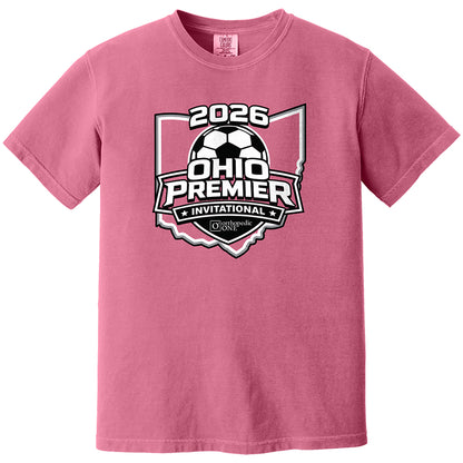 Adult OPI Logo T-Shirt
