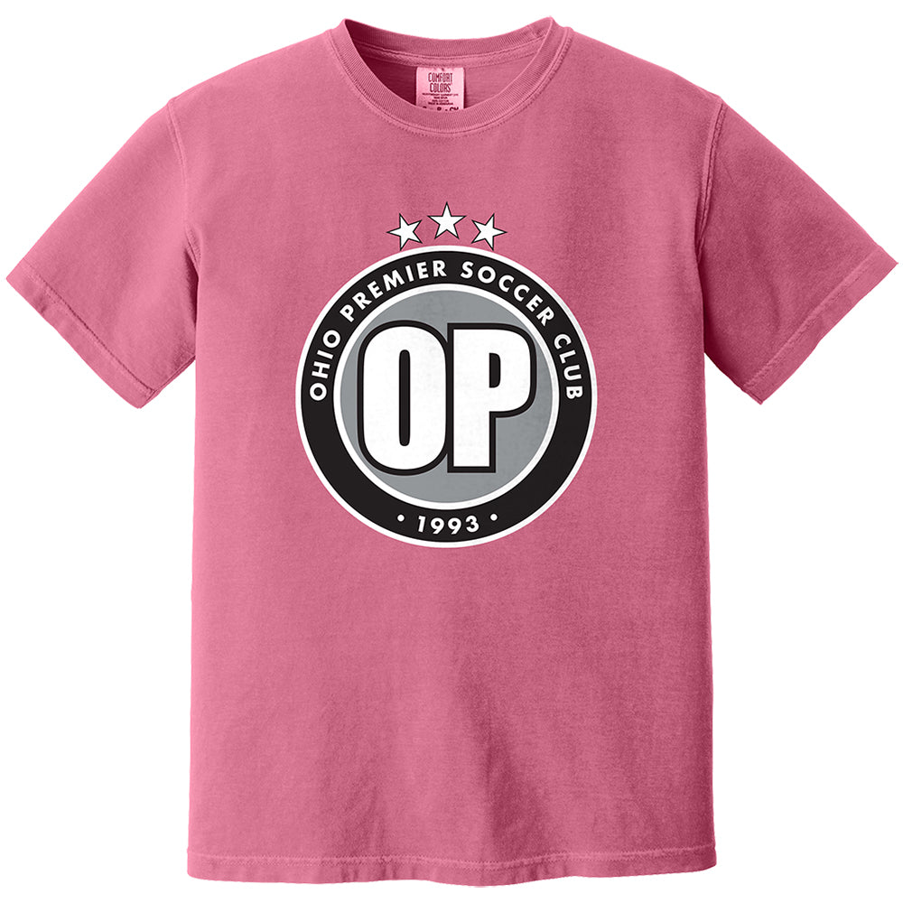 Adult OP Logo T-Shirt