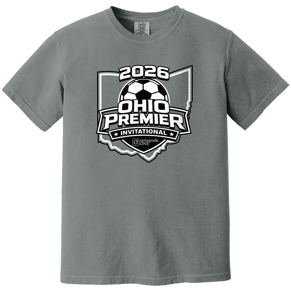 Adult OPI Logo T-Shirt