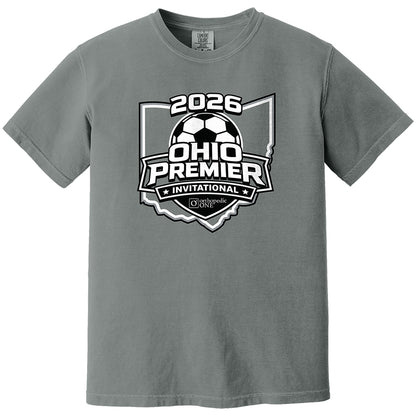 Adult OPI Logo T-Shirt