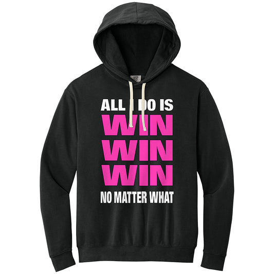 Adult All I Do Hoodie