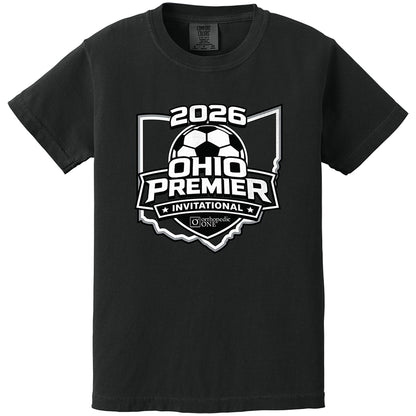 Youth OPI Logo T-Shirt