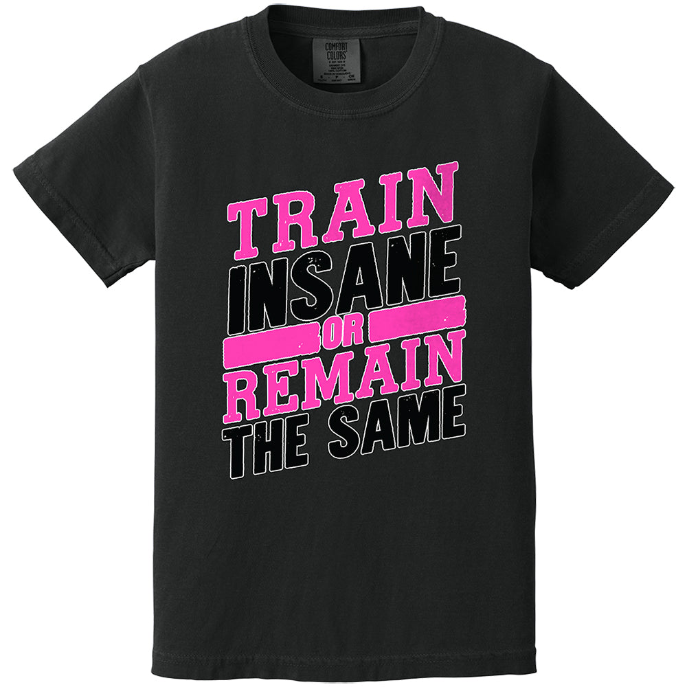 Youth Train Insane T-Shirt