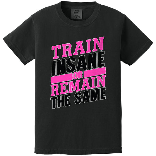 Youth Train Insane T-Shirt