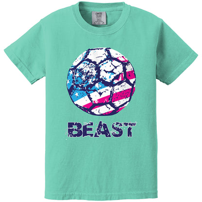 Youth Soccer Beast T-Shirt