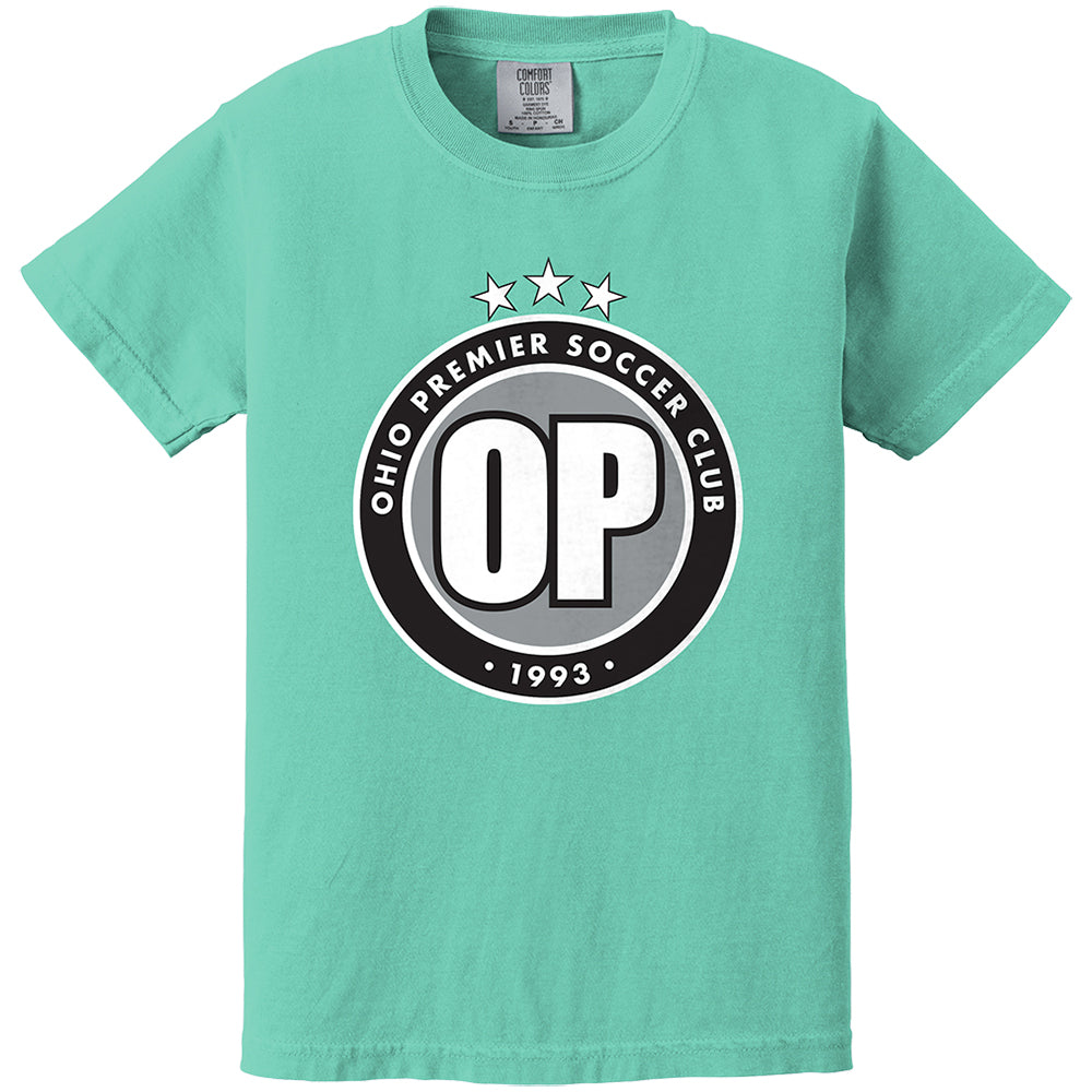 Youth OP Logo T-Shirt