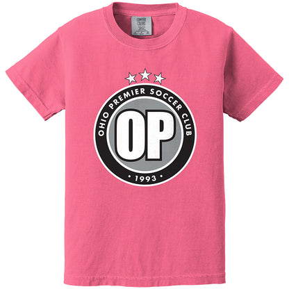 Youth OP Logo T-Shirt