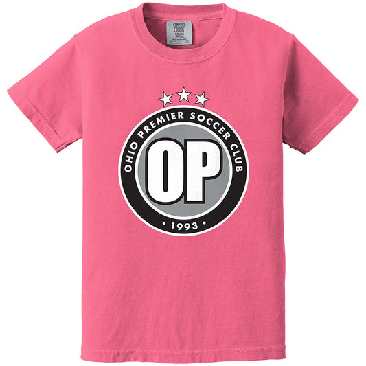 Youth OP Logo T-Shirt