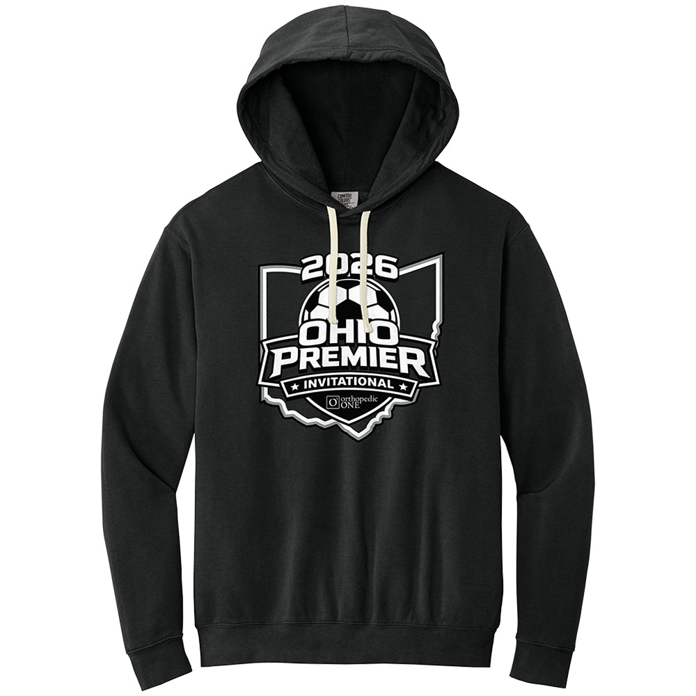 Adult OPI Logo Hoodie