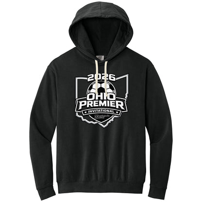 Adult OPI Logo Hoodie