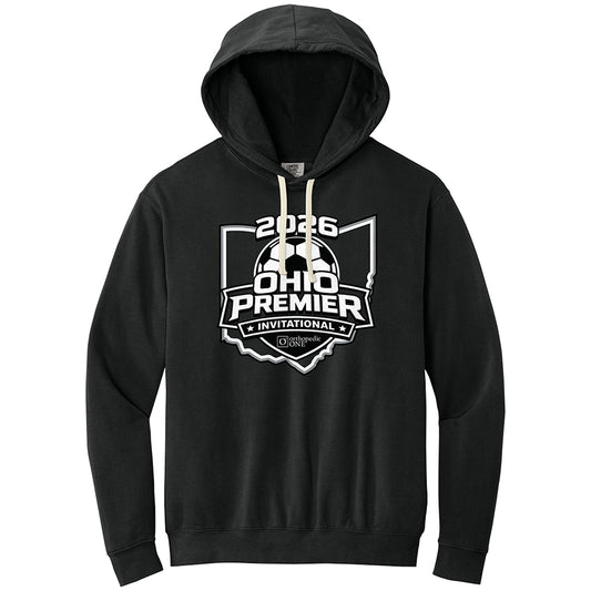 Adult OPI Logo Hoodie