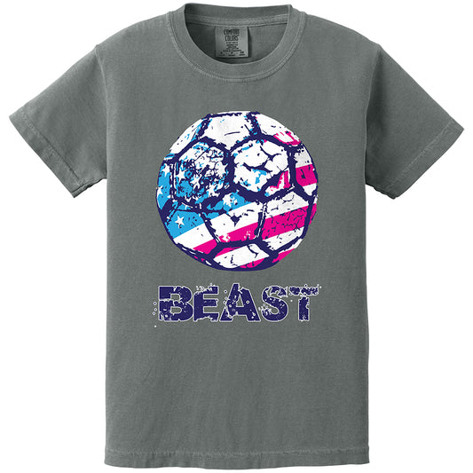 Youth Soccer Beast T-Shirt