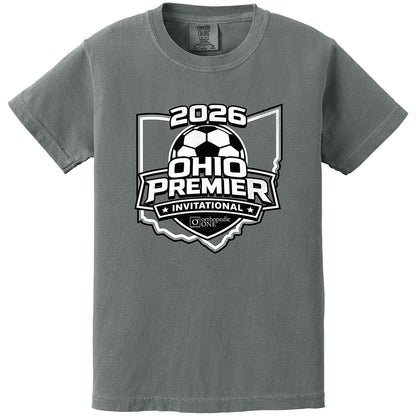 Youth OPI Logo T-Shirt