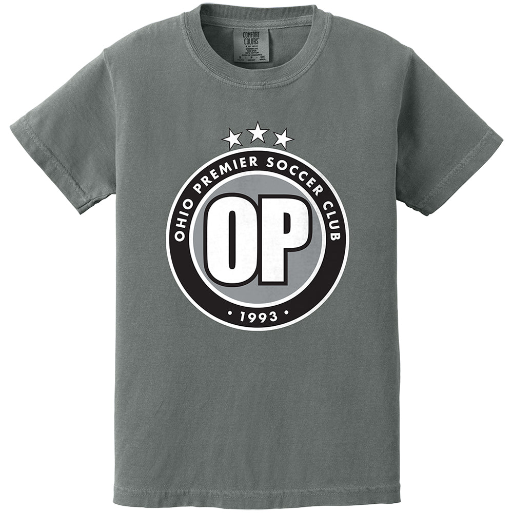 Youth OP Logo T-Shirt