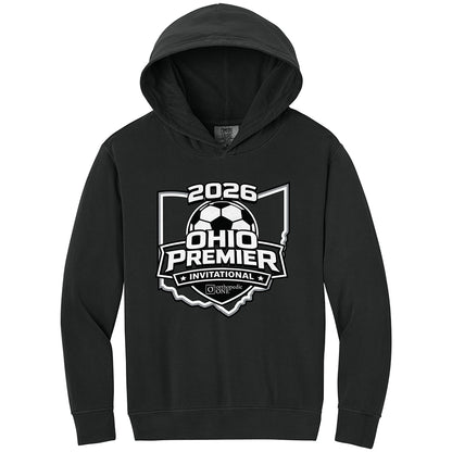 Youth OPI Logo Hoodie
