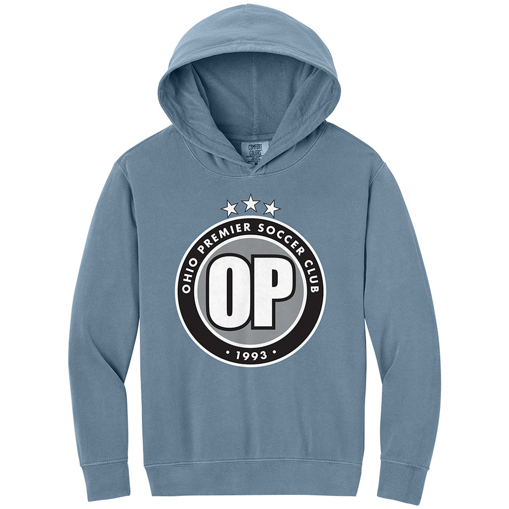 Youth OP Logo Hoodie