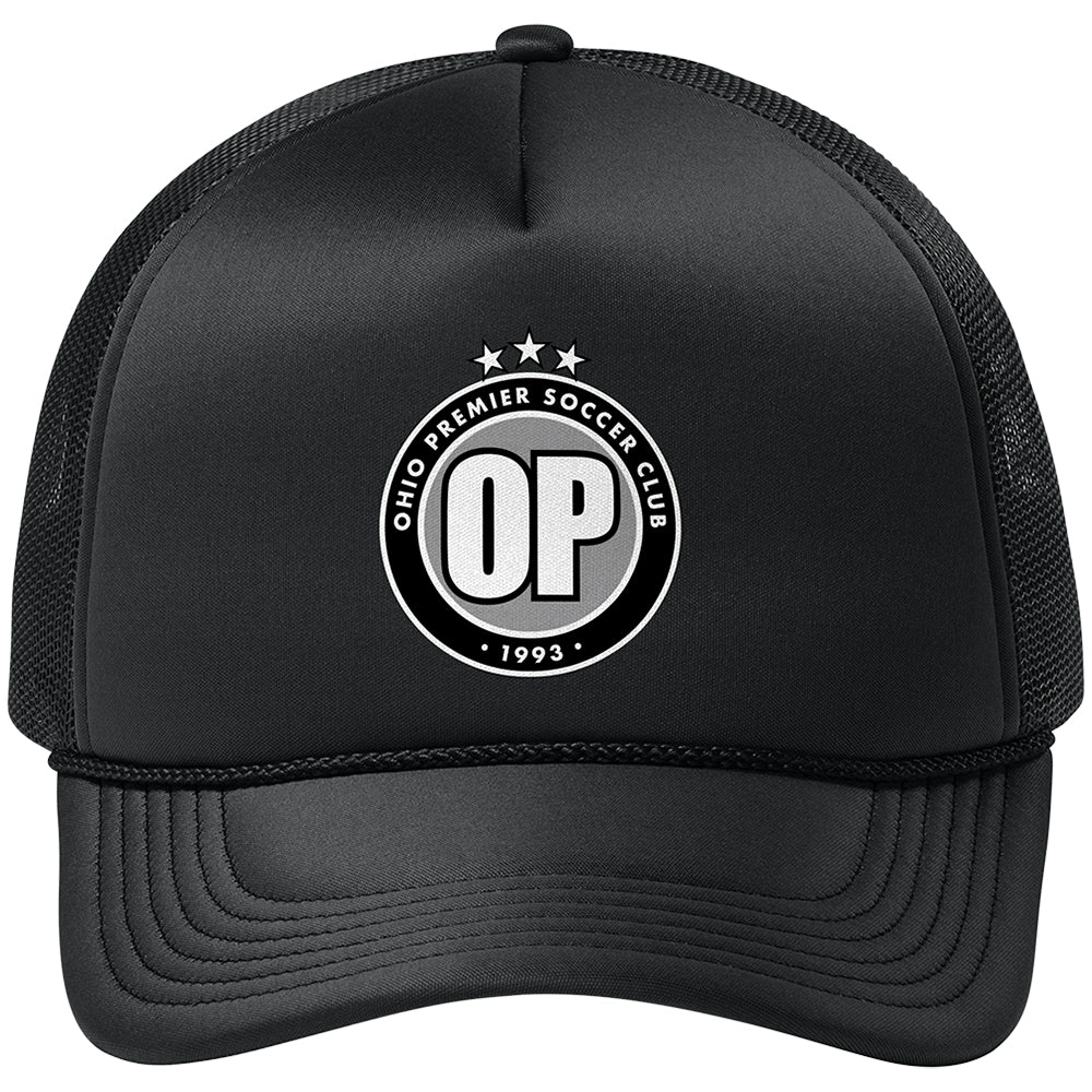 OP Logo Cap