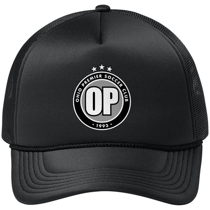 OP Logo Cap