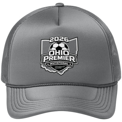 OPI Logo Cap