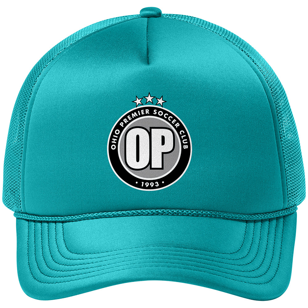 OP Logo Cap