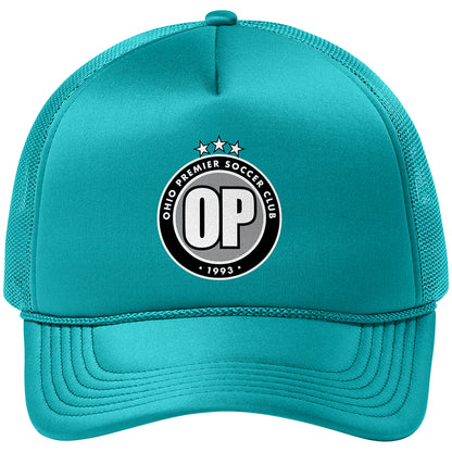 OP Logo Cap