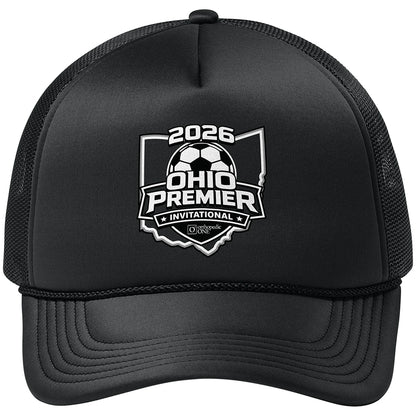 OPI Logo Cap