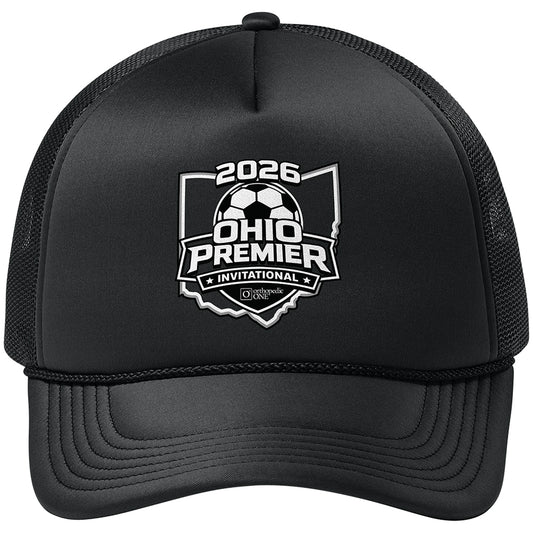 OPI Logo Cap