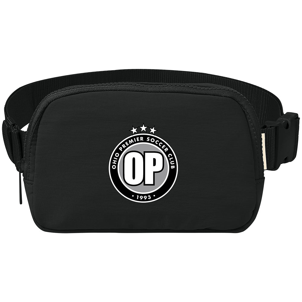 OP Logo Sling Bag