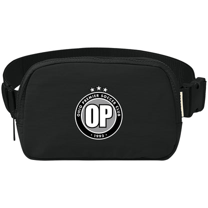 OP Logo Sling Bag