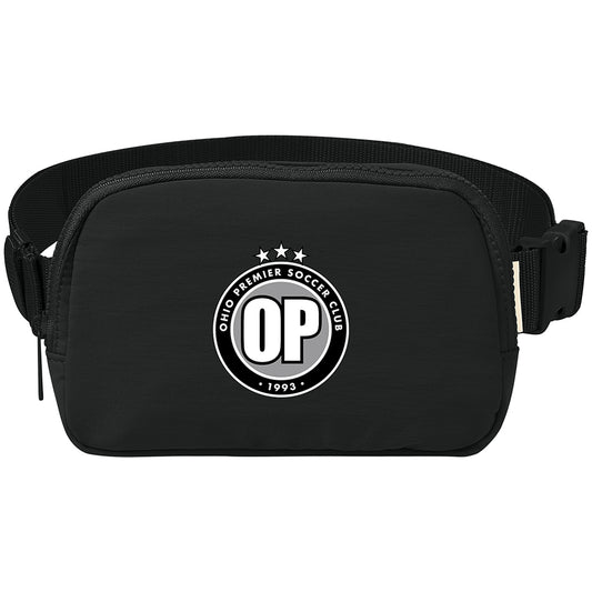 OP Logo Sling Bag