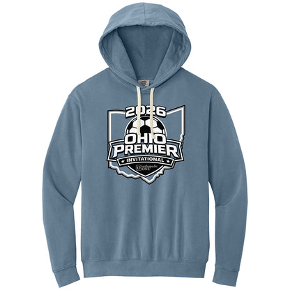 Adult OPI Logo Hoodie