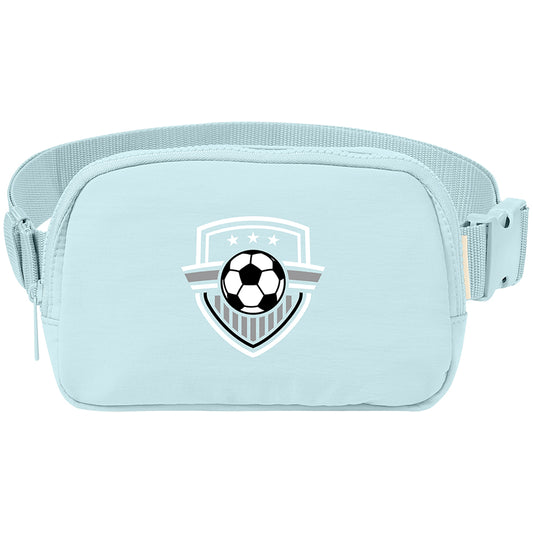Soccer Ball Sling Bag
