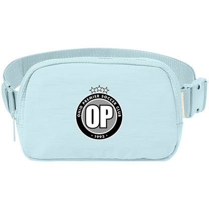 OP Logo Sling Bag
