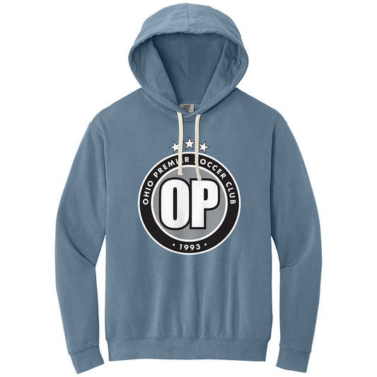 Adult OP Logo Hoodie