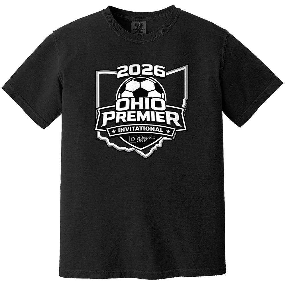 Adult OPI Logo T-Shirt