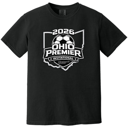 Adult OPI Logo T-Shirt