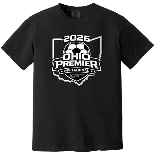 Adult OPI Logo T-Shirt