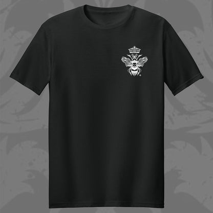 Posh Skull T-Shirt - Employee Purchase